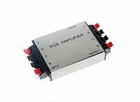 Wzmacniacz sygnału RGB