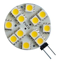 Żarówka G4 led