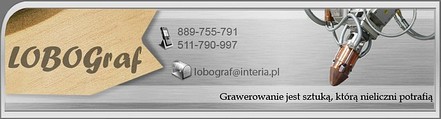 LOBOGraf Bogumiła Pawlak
