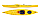 Kajak Aquarius Traper