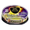 Płyty DL EXTREME DVD+R 8,5 gb