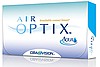 Air Optix Aqua Ciba Vision Na sztuki