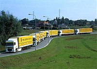 Transport krajowy