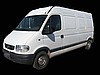 Usługi transportowe przeprowadzki