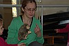 Zajęcia ogólnorozwojowe z muzyką dla dwulatków