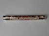 Folia aluminiowa 10 m