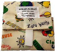 EKOLOGICZNA ŚNIADANIÓWKA
