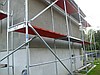 Usługi budowlano - remontowe