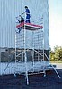 Rusztowanie aluminiowe PROTEC XXL - Krause
