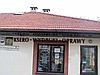 Styrodur/ Litery przestrzenne
