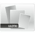 Ulotki i foldery