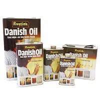 Danish oil