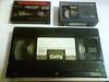 Uwaga! Przegrywanie kaset video VHS,VHSc,video8,hi8,8mm,miniDV,digital8 na płyty DVD!
