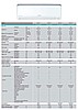 KLIMATYZATOR SAMSUNG AQV09PSBN/X, SERIA P+; 2,50/3,30