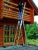Drabina aluminiowa wielofunkcyjna TRIBILO