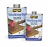 WORKTOP OIL - OLEJ DO BLATÓW