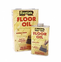 FLOOR OIL- OLEJ DO PODŁÓG