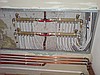 Montaż instalacji wodno-kanalizacyjnych i hydraulicznych