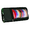 Etui na 12 CD do samochodu!!!