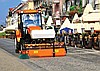 MARGAW USŁUGI PORZĄDKOWE, ZAMIATANIE, KOSZENIE TRAWY, ODŚNIEŻANIE