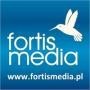 FORTIS MEDIA - logo