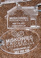 Breloki reklamowe
