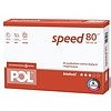 Papaier A4 POLSPEED