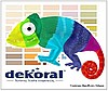 Dekoral Fashion Akrylit W Fashion Collection (Ewa Minge) 2.5l - Adams Żary