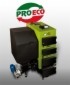 Kocioł CO typ COMFORT 30 KW