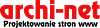 Strony internetowe
