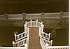 Balustrady balkonowe, elementy balustrad