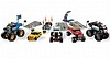 Lego Racers Monster Crushers