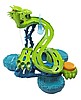 Hot Wheels H2O Action Tor Wężowa Wyspa