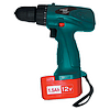 Wkrętarka bezprzewodowa 12V RWB0021