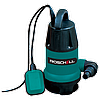 Pompa zanurzeniowa do brudnej wody 750W RPW0011