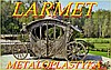 LARMET