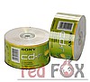 Płyty SONY CD-R x48 700MB Spindle 50