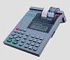 Kasa Fiskalna MERCURY130F