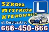 Kurs prawa jazdy, jazdy doszkalające