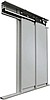 Drzwi automatyczne do wind SEMATIC