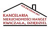 Zarządzanie nieruchomościami.
