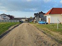 Sprzedam działkę - Ceradz Kościelny, 839m2, 140 tyś