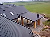 Montaż instalacji odgromowej - domy jednorodzinne