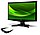 Monitor LCD 23,6" LED ACER GN245HQbmid FHD 16:9 3D czarny