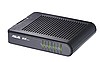 Router szerokopasmowy ASUS RX3041 z 4-portowym switchem