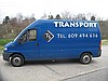 T.S USŁUGI TRANSPORTOWE