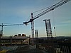 Geodezyjna obsługa inwestycji