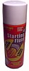 Samostart silnika 400 ml