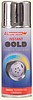 Lakier do felg GOLD 400 ML