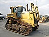 Caterpillar D8R-II